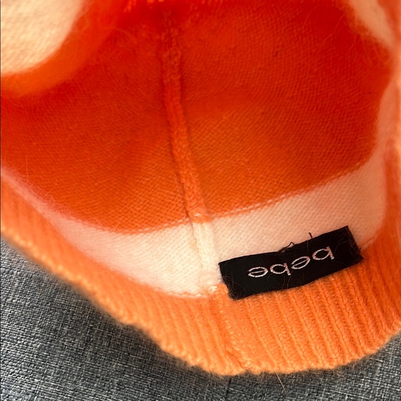 Bebe cashmere Beanie and gloves - Picture 3 of 7